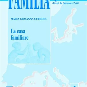 Esclusivo La casa familiare