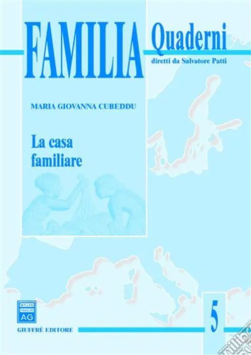 Esclusivo La casa familiare