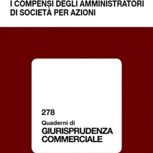 Spedizione Espresso I compensi degli amministratori di società per azioni