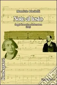 Konsequenz. Rivista di musiche contemporanee. Nuova serie. Vol. 11 Novità