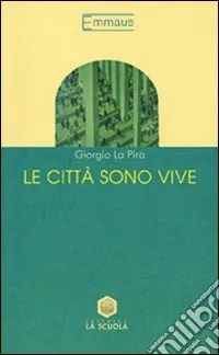 Promozione Le città sono vive