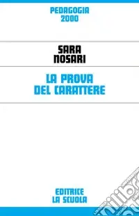 La prova del carattere Reso Gratuito