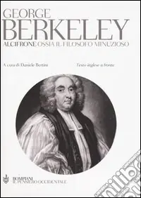 Ultime Pezzi Alcifrone. Ossia il filosofo minuzioso. Testo inglese a fronte