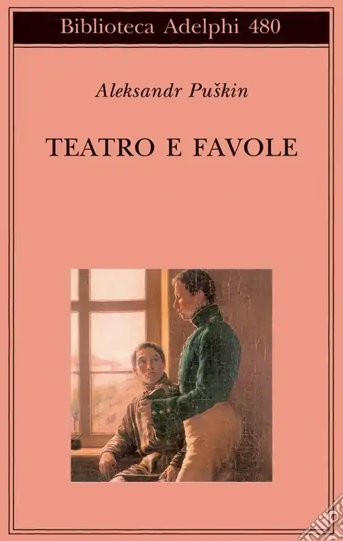 Compra Adesso Teatro e favole