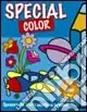 Direttamente Dal Produttore Special color. Ediz. illustrata