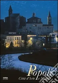 Economico Popoli. Città d‘arte e natura