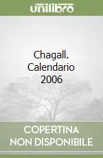 Compra Adesso Chagall. Calendario 2006