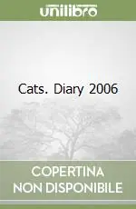 Spedizione Espresso Cats. Diary 2006