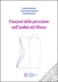 Acquista Ora Funzioni della percezione nell‘ambito del museo