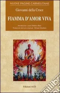 Economico Fiamma d‘amor viva