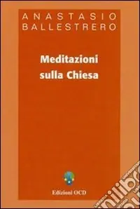 Economico Meditazioni sulla Chiesa
