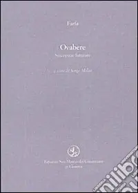Reso Gratuito Ovabere. Sincopatie futuriste