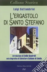 Miglior Prezzo L‘ergastolo di santo Stefano