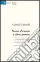 Offerta Limitata Notte d‘esate e altre poesie