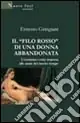 Il «filo» rosso di una donna abbandonata Offerta Speciale