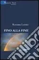 Fino alla fine Compra Oggi Stesso