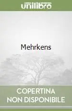 Spedito Oggi Mehrkens