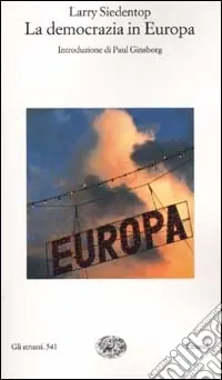 Spedizione Espresso La democrazia in Europa