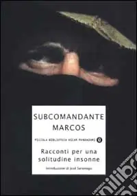 Racconti per una solitudine insonne Nuovo Arrivo