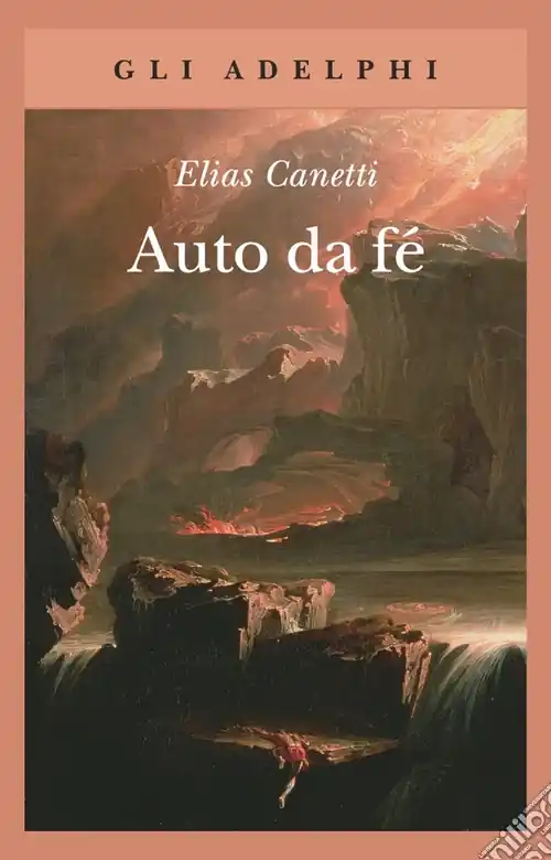 Auto da fé Ultimissimo Modello