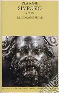 Nuova Collezione Il Simposio. Testo greco a fronte