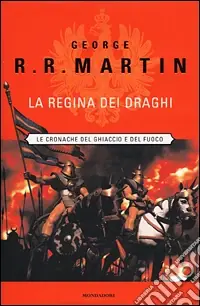 La Regina dei draghi Esclusivo