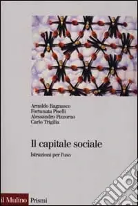 Il capitale sociale. Istruzione per l‘uso A Buon Prezzo
