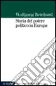 Storia del potere politico in Europa Professionale