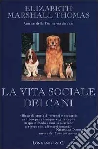 La vita sociale dei cani Affare