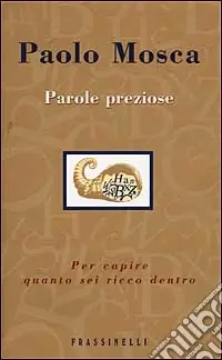 Ultimissimo Modello Parole preziose
