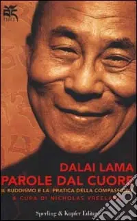 Parole dal cuore Bestseller