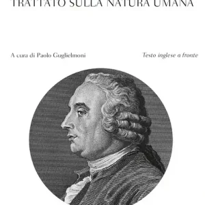 Più Venduto Trattato della natura umana. Testo inglese a fronte