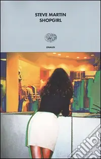 Quantità Limitata Shopgirl