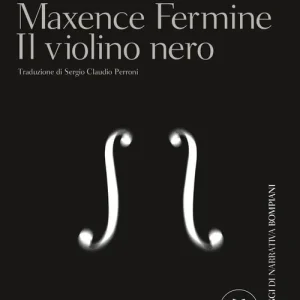 Miglior Prezzo Il violino nero