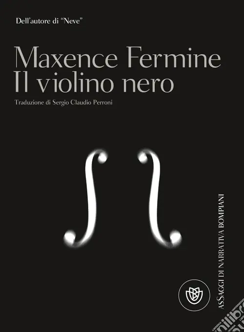 Miglior Prezzo Il violino nero