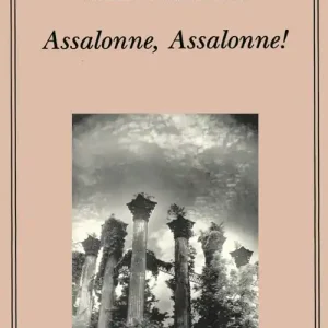 Offerta Speciale Assalonne, Assalonne!