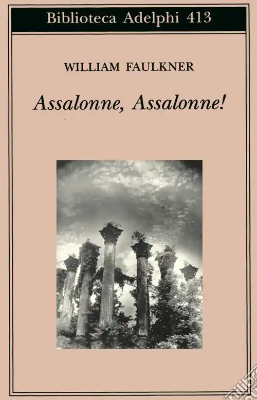 Offerta Speciale Assalonne, Assalonne!