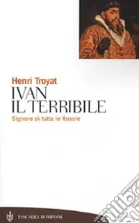 Prezzo Ridotto Ivan il Terribile