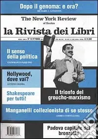 The New York review of books. La rivista dei libri. Vol. 10 Consegna Rapida