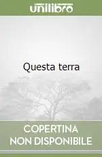 Questa terra Più Venduto