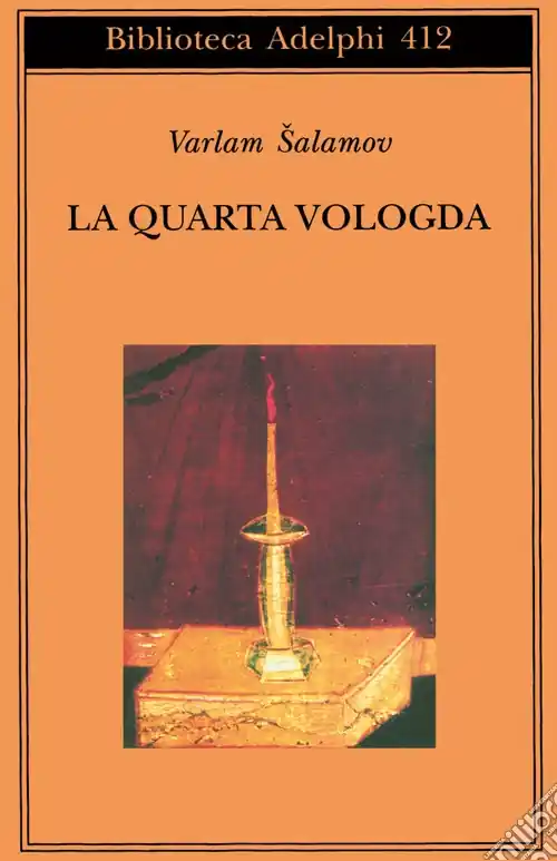 La quarta Vologda Saldi