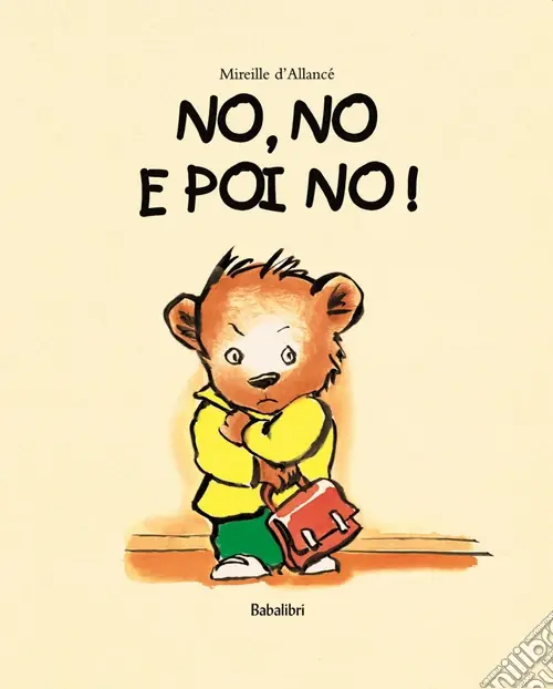 No, no e poi no! Ediz. a colori Prezzo Di Fabbrica