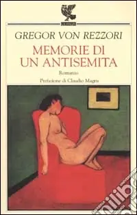 Offerta Limitata Memorie di un antisemita