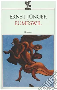 Eumeswil Affare