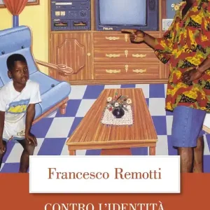 Professionale Contro l‘identità
