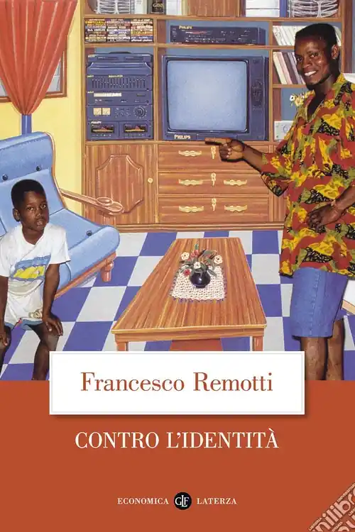 Professionale Contro l‘identità