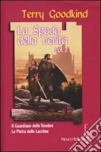 Reso Gratuito La spada della verità. Vol. 2
