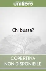 Chi bussa? Professionale