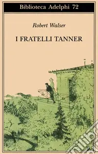 Occasione I fratelli Tanner