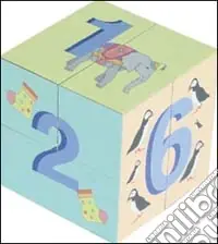 Sconto Numeri. Ediz. illustrata